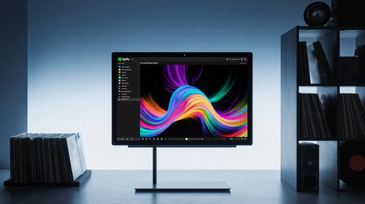 Reveals Spotify’s Prompted Playlists: AI Lets You Talk