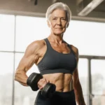 At 52, She’s Stronger Than Ever-Here’s How