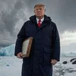 Trump Doubles Down: U.S. Will Act on Greenland