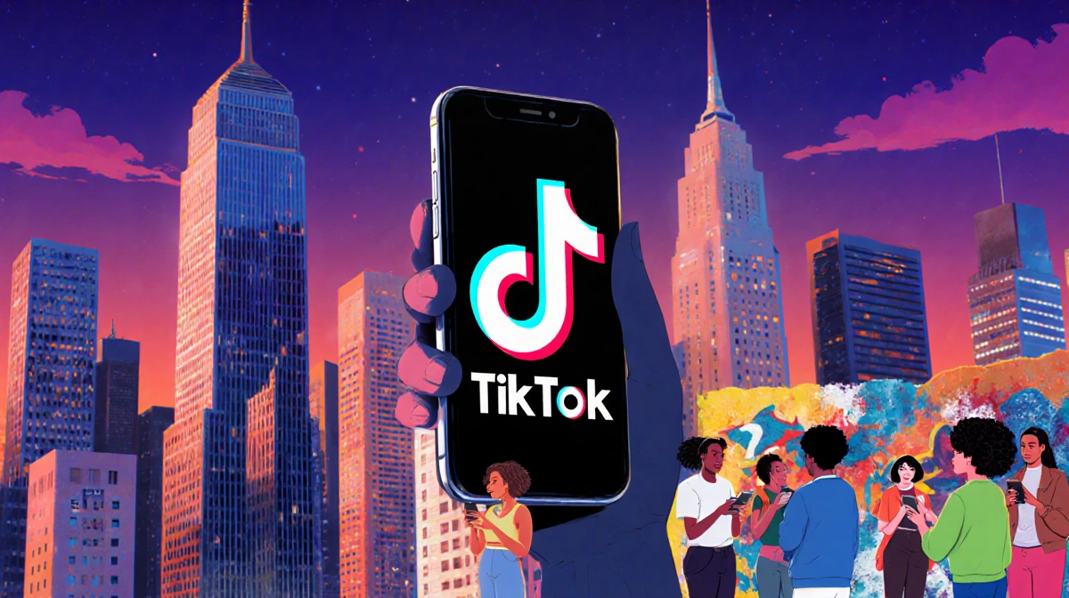 Stuns: TikTok’s U.S. Deal Set to Close This Week
