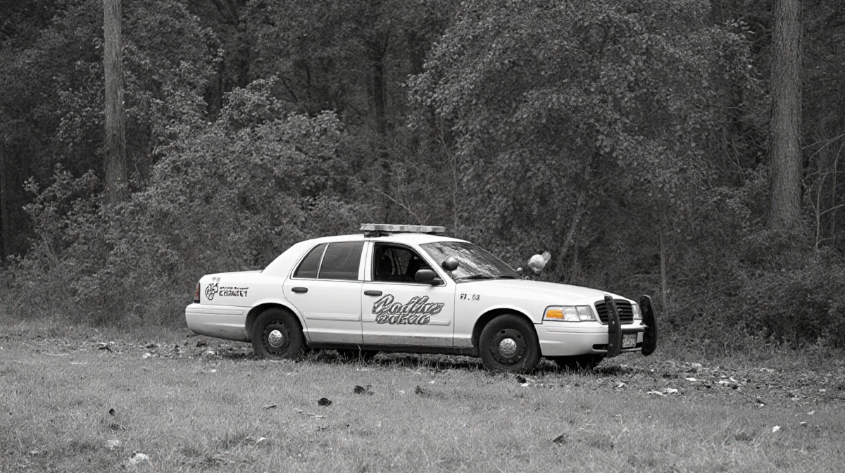 Chatbot replies it cannot generate image prompt for violent crime scene and offers help with other topics.