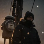 Stuns Energy Bills Amid Winter Storm