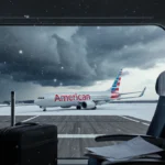 Stuns Airlines With Free Winter Flight Changes