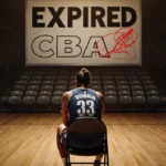 WNBA Talks Collapse at Deadline, Season Threat Looms