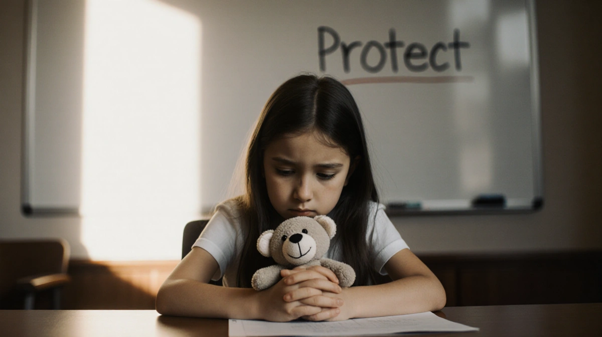 Meta Faces First State Trial Over Child Safety